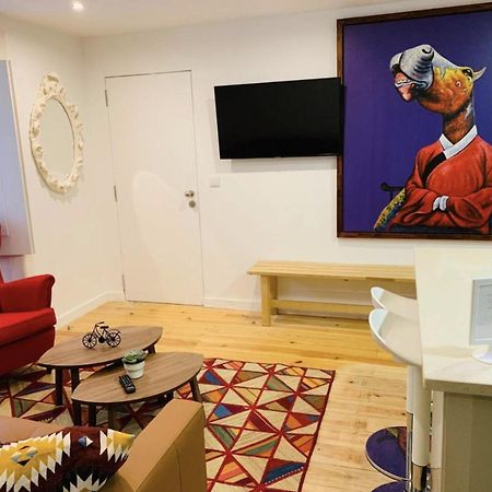 Chiado/Bairro Alto 2 Bedroom Apartment Lisboa Ngoại thất bức ảnh