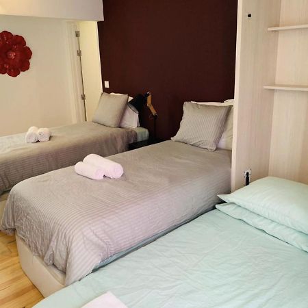 Chiado/Bairro Alto 2 Bedroom Apartment Lisboa Ngoại thất bức ảnh
