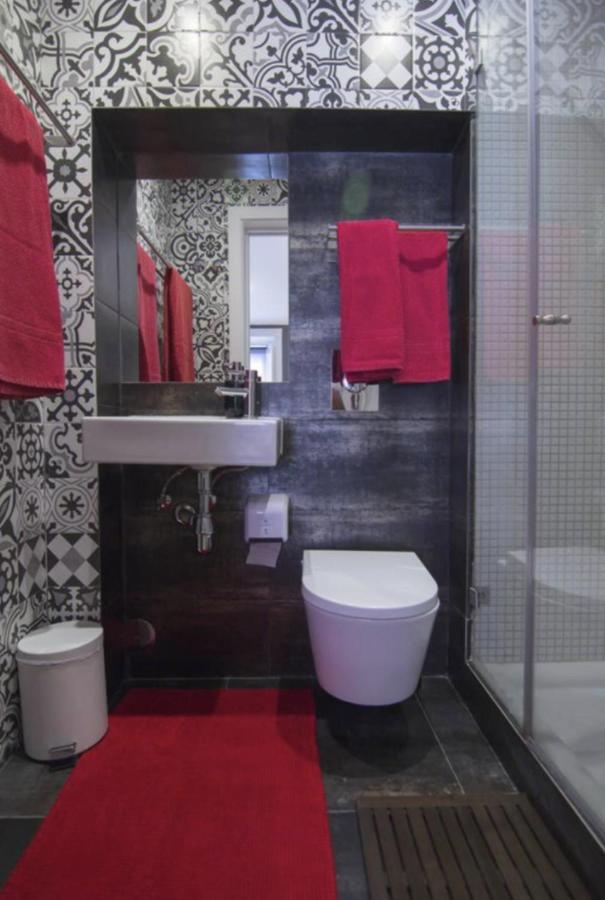 Chiado/Bairro Alto 2 Bedroom Apartment Lisboa Ngoại thất bức ảnh