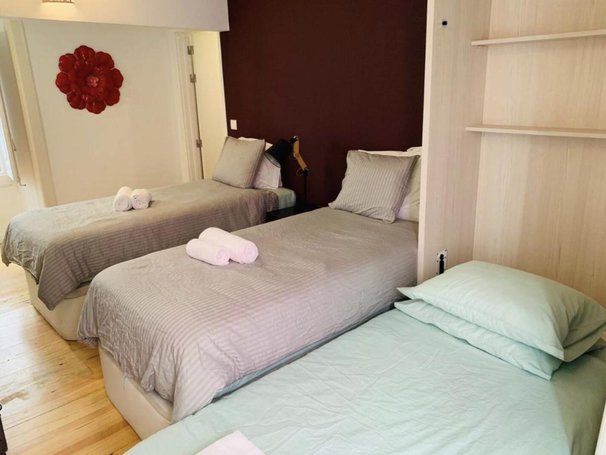 Chiado/Bairro Alto 2 Bedroom Apartment Lisboa Ngoại thất bức ảnh