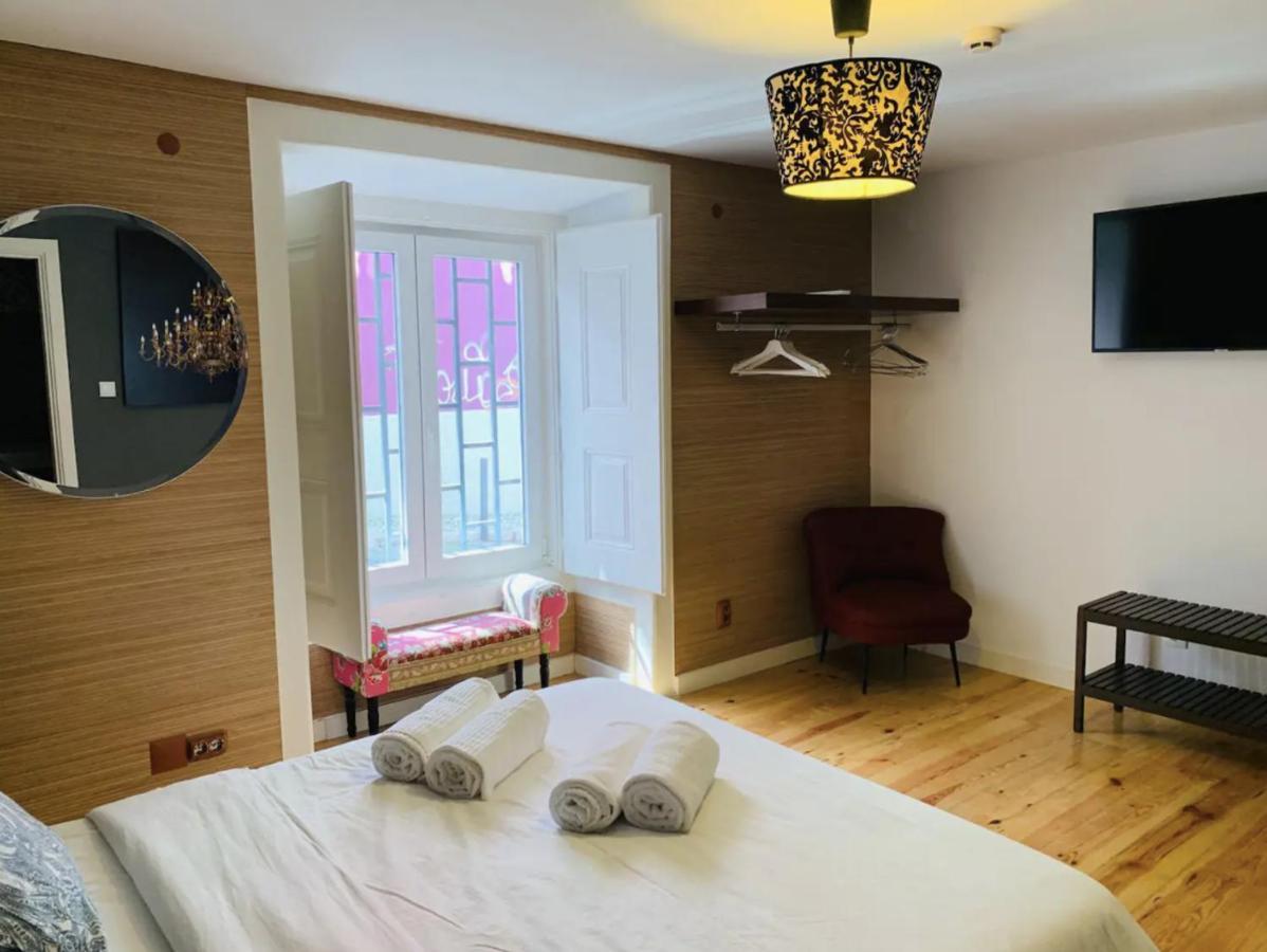 Chiado/Bairro Alto 2 Bedroom Apartment Lisboa Ngoại thất bức ảnh