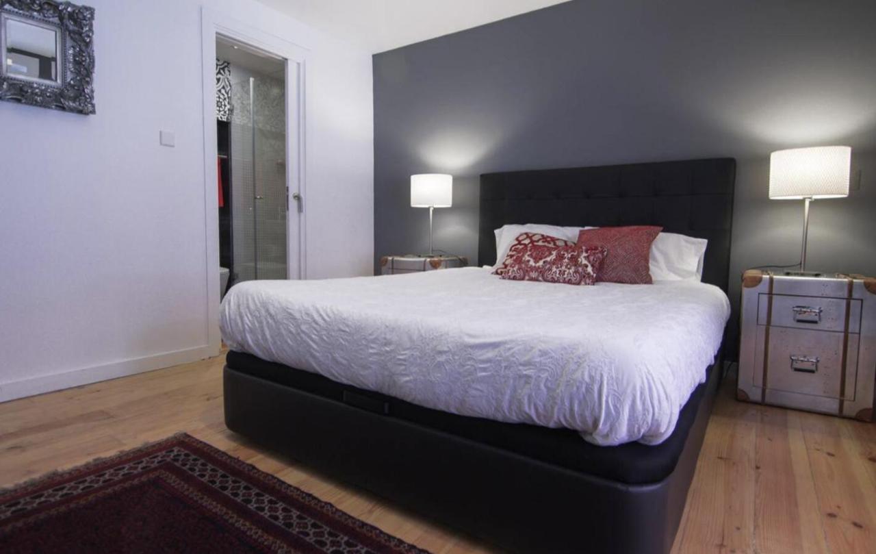 Chiado/Bairro Alto 2 Bedroom Apartment Lisboa Ngoại thất bức ảnh