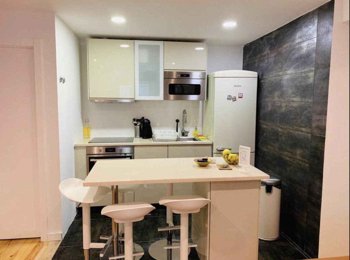 Chiado/Bairro Alto 2 Bedroom Apartment Lisboa Ngoại thất bức ảnh
