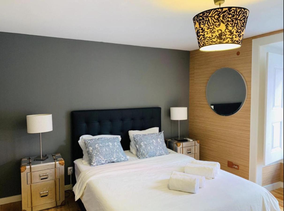 Chiado/Bairro Alto 2 Bedroom Apartment Lisboa Ngoại thất bức ảnh